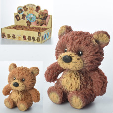 Іграшка Ведмідь-Тянучка A185-DB  (2 вида по 7 см)