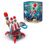 Ігровий набір Помпова ракетниця LZ053